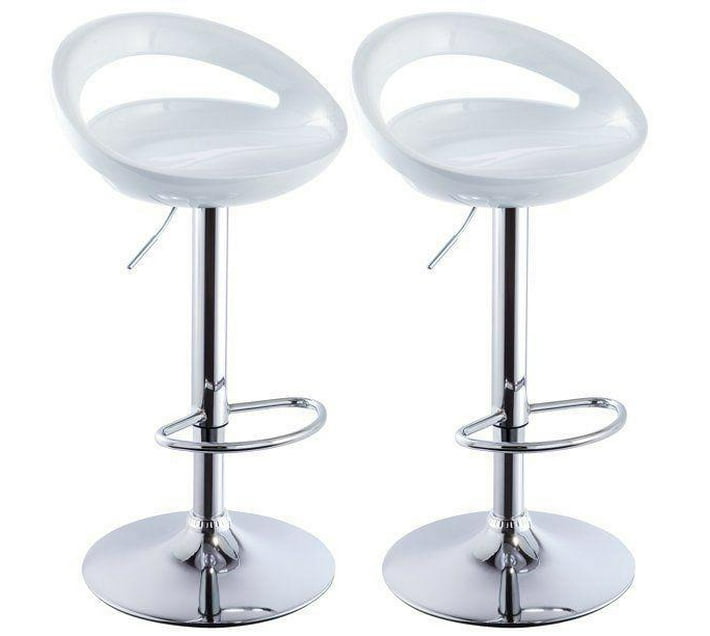 Someone s in a Makro Bar Stools Kitchen Counter Breakfast Chairs