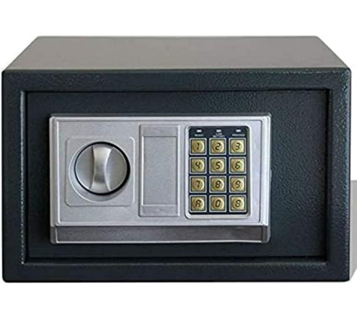 Generic Safe Buy Generic A25-8-5 Safe Locker (Digital) in Bulk | Makro Business