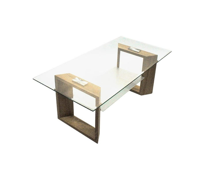 Zitsohi Coffee Table Makro