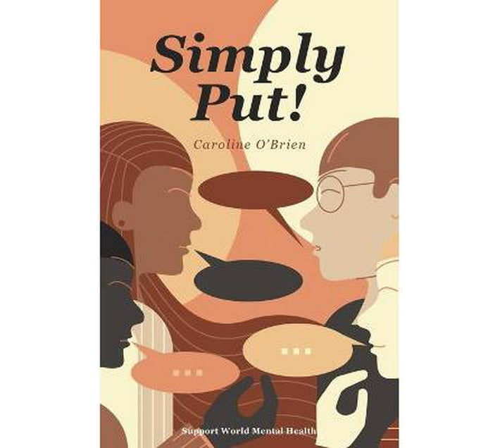 Simply Put! : Help Support World Federation of Mental Health (Paperback