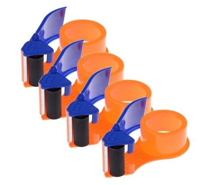 Someone’s in a Makro PSM Stationery Simple Practical Sealing Packaging