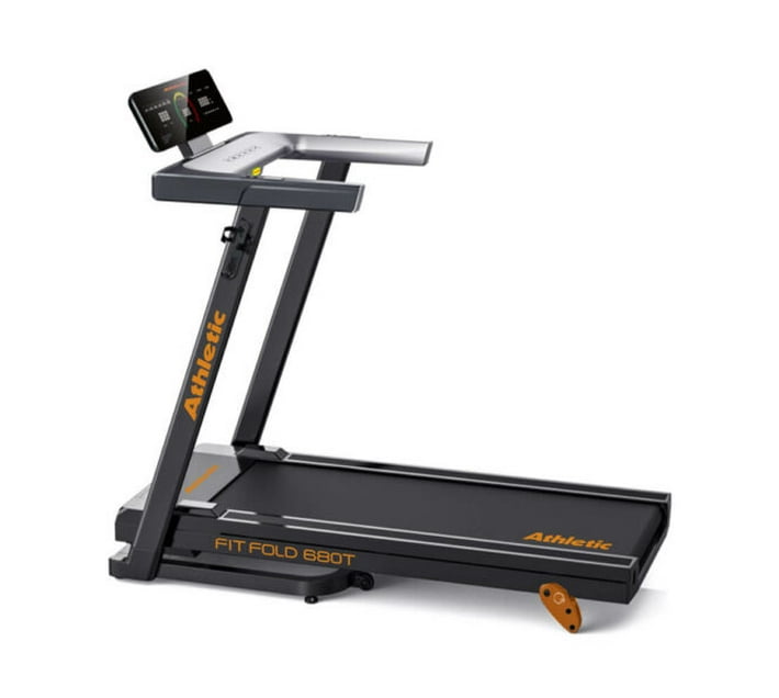 Treadmill makro 2025