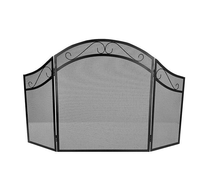 Lifespace Premium Fireplace Screen Makro