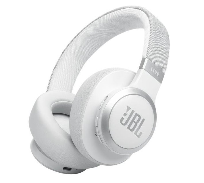 Someone’s in a Makro JBL Live 770NC Wireless Bluetooth OverEar Noise