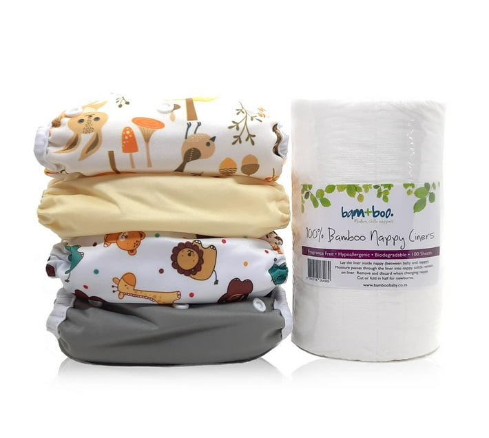 Makro nappies discount