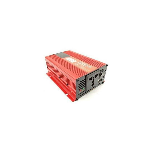 800W Power Inverter Makro