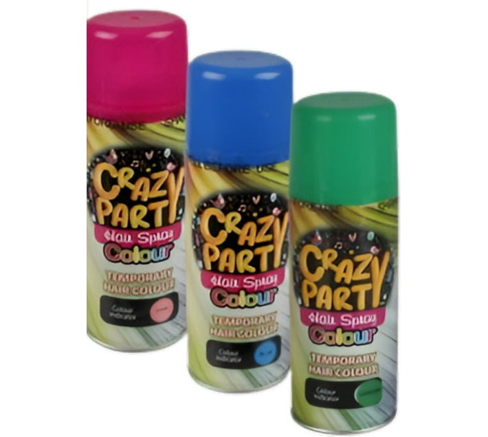 AZ Décor 006006018 Gloss Spray Paints (400 ml, Pack of 3) Makro