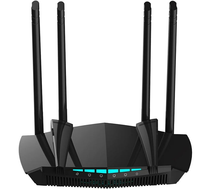 Wireless N Router AC22 Wireless1200mbps Wifi Gigabit Router 1200 Mbps