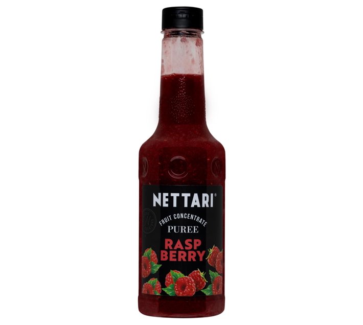 Someone’s in a Makro Raspberry fruit concentrate puree Mood