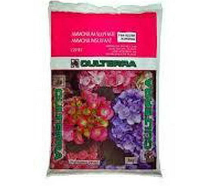 Culterra Ammonium Sulphate (21) Fertilizer (1 kg, Granules) Makro