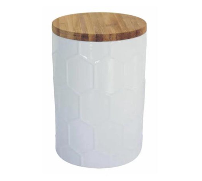 Someone’s in a Makro Gloss Kitchen Utensils Jar Mood