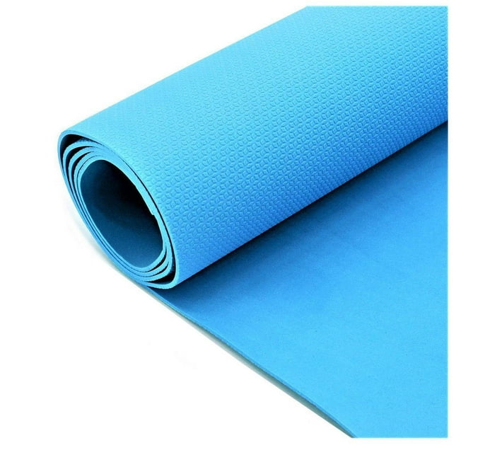 Makro exercise mat new arrivals