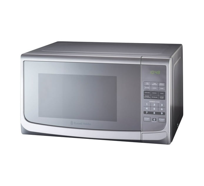 Russell Hobbs 30 l Electtronic Microwave Makro