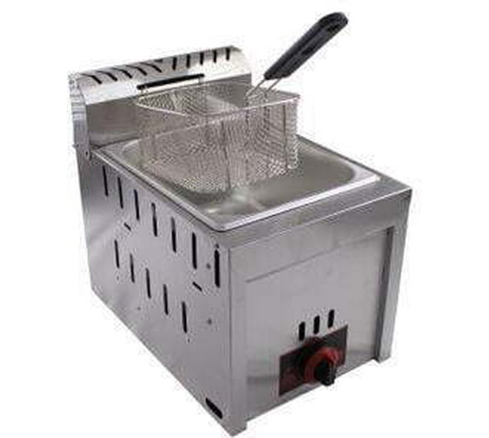 Sunbeam SDF-8502C 6 L Electric Deep Fryer () | Makro