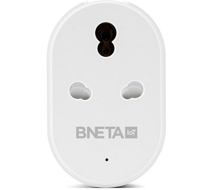In02 Buy BNETA IN02 Smart Plug (White) in Bulk | Makro Business
