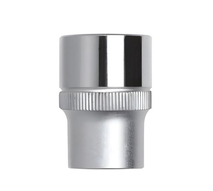 911.7706 | Boite de 5 embouts de vissage TORX percé, L.75 mm - 1/4