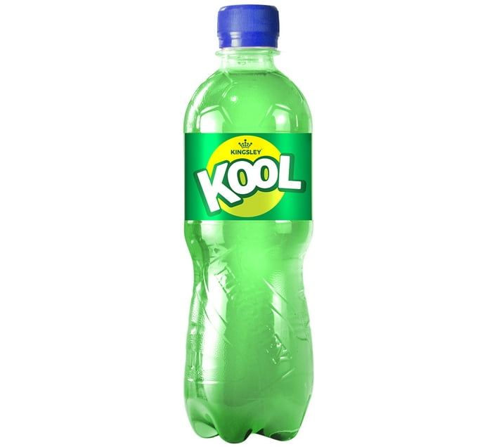 Kingsley Kool Soft Drink (24 x 500ml) | Makro