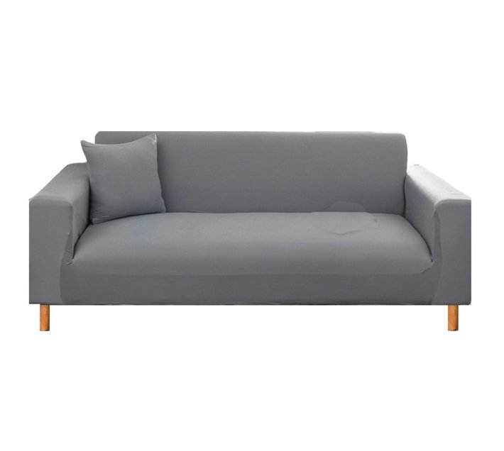 Someone’s in a Makro Home Decor Sofa Covers With Matching Scatter