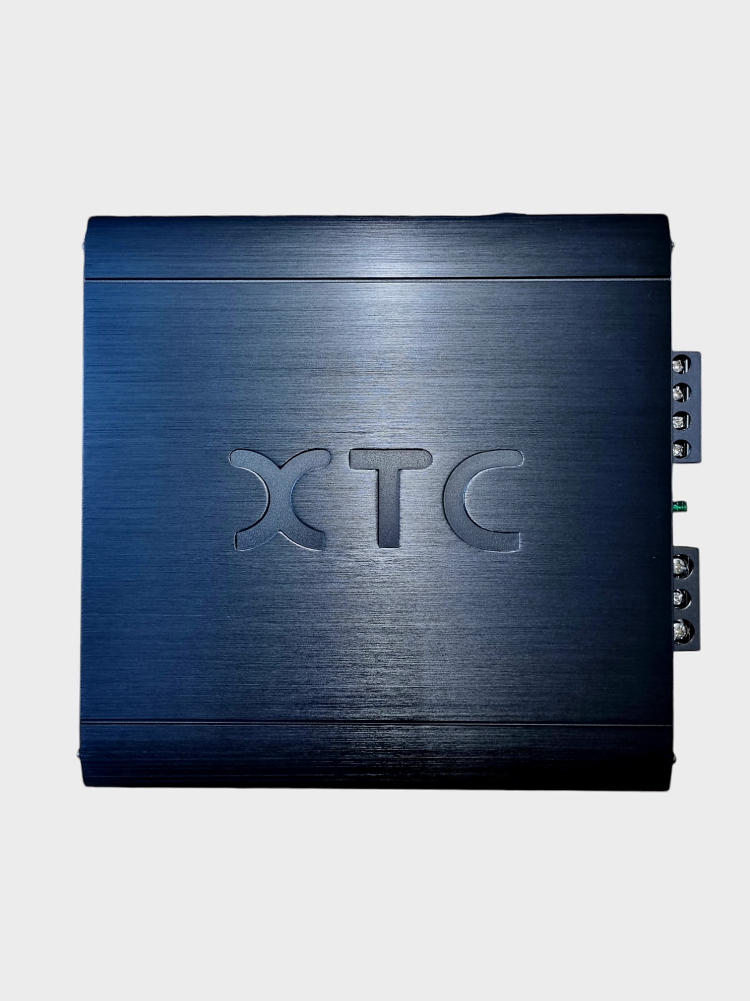 XTC HYDRO 2..5 Two Class D Car Amplifier () | Makro