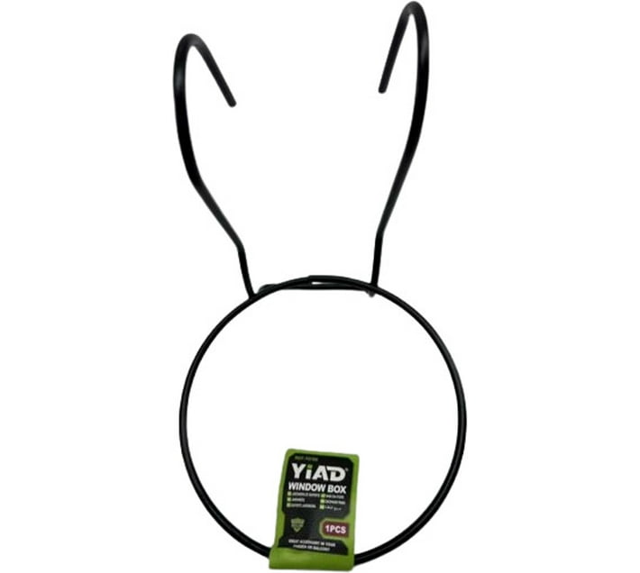 Yiad Stack Outdoor Plant Container Set Makro