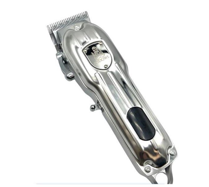 Someone’s in a Makro Andowl Men's Wireless Shaver Men's