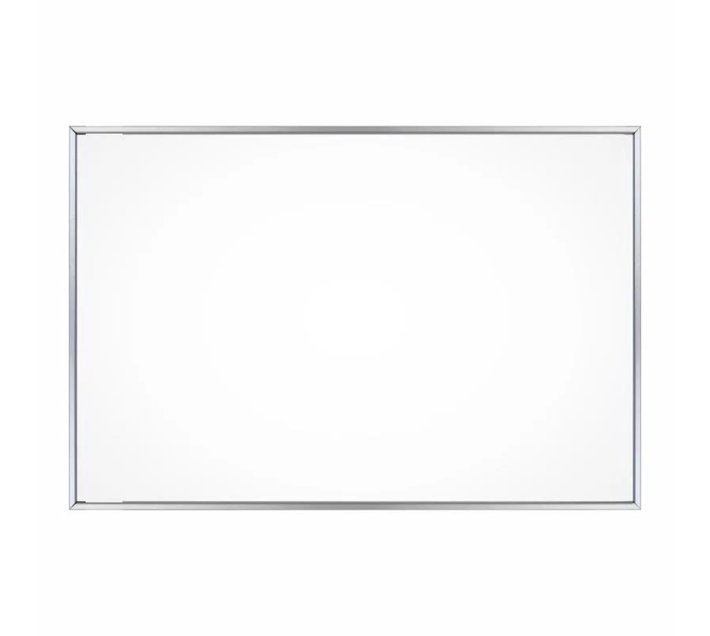 Someone’s in a Makro Aluminium Frame Whiteboard (1200mm x