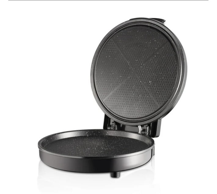 RAF Electric Baking Pan & Pizza Pan 30CM 1100WNon Stick Coating