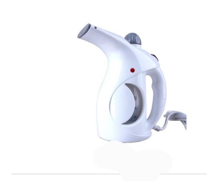 MultiFunctional Steam Iron Brush Handheld Steamer Makro