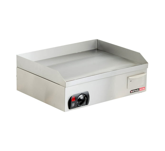 Anvil 60 cm Flat Top Grill Makro