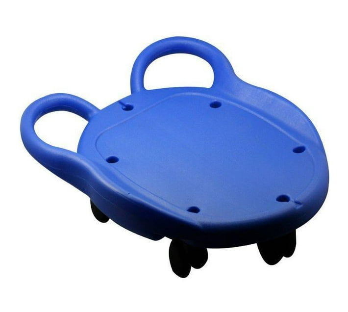Beetle Sliding Board on Wheels Makro