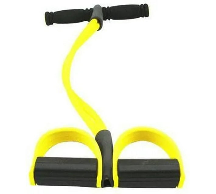 Perfect Dealz Exercise Pull Reducer Elastic Workout Equipment Aerobic