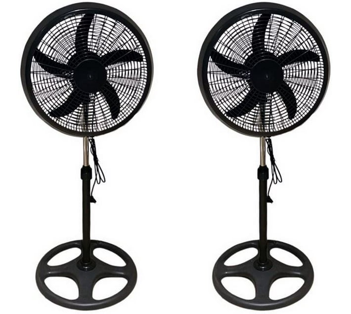 Digimark Condere 18" Energy Saving Floor Stand A 280 mm 5 Blade