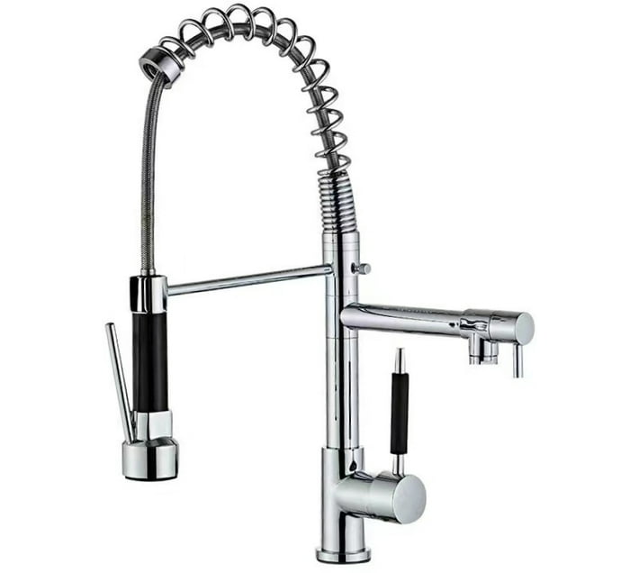 iFeel 1198 Kitchen Mixer Faucet () Makro