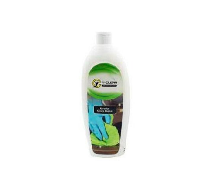 750ml Bottle Y Clean Abrasive cream cleaner Makro