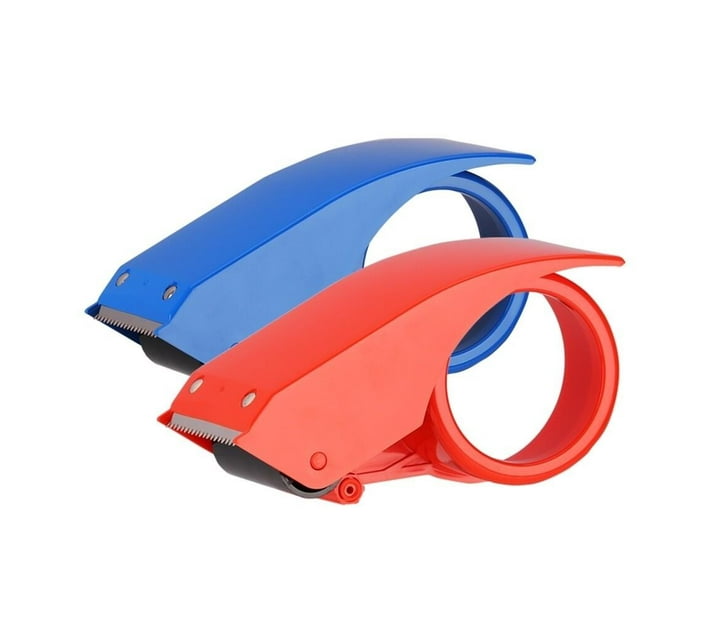 Someone’s in a Makro Plastic Tape dispenser for sealing boxes Mood