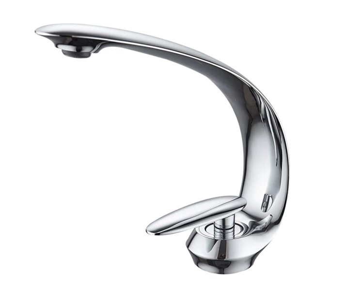 Someone’s in a Makro LMA Essentials Oval Bend Luxury Stainless Steel