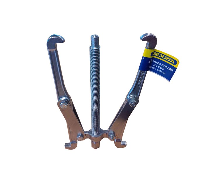 Someone’s in a Makro Dejuca Bearing / Gear Puller 2 Leg 200Mm Mood