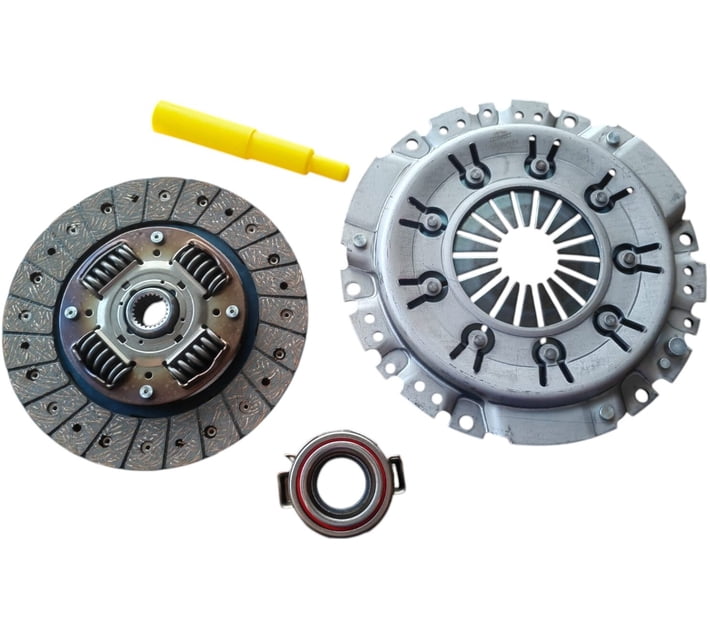 Buy POWER CLUTCH Clutch Kits (R362MK) TF 190 KB250, D-MAX II (TFR