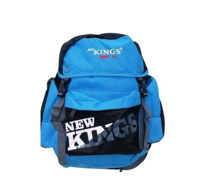 kings collection travel bags