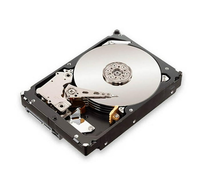 Someone’s in a Makro Lenovo 7XB7A00036 2.5inch 1TB Serial ATA III