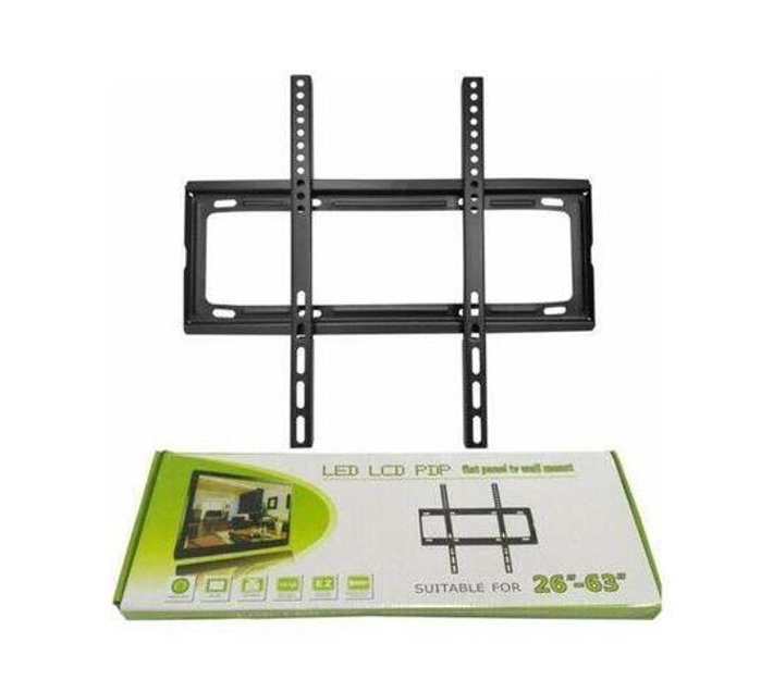 TV Wall Mount Flat Panel 26'' 55" Makro
