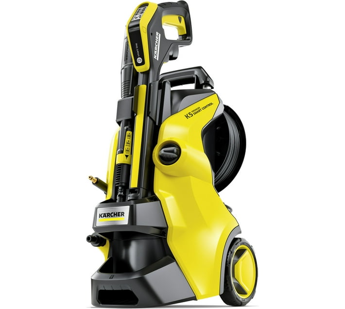 Buy Kärcher K 5 Power Control Pressure Washer 2100W 500 l/h