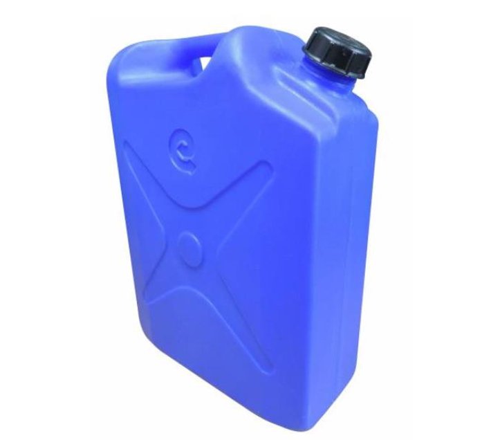 20L Jerry Can Blue Makro