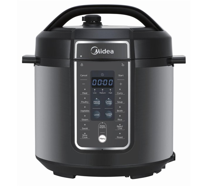 Midea 6L Pressure Cooker Makro