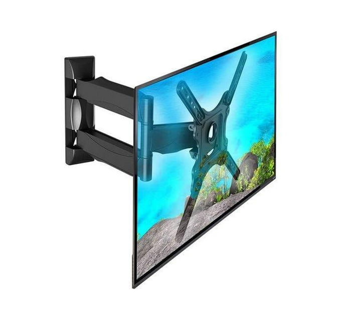 32”55” Full Motion Cantilever Mount for LED, LCD and Plasma TVs TV