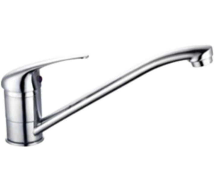 Red Star Enterprises SINK/KITCHEN MIXER DECK TYPE TOP TIER CHROME