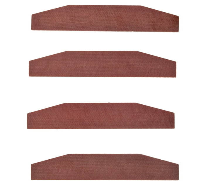 Aircraft Air Angle Grind. Service Kit Rotor Blade 4 Pack Makro