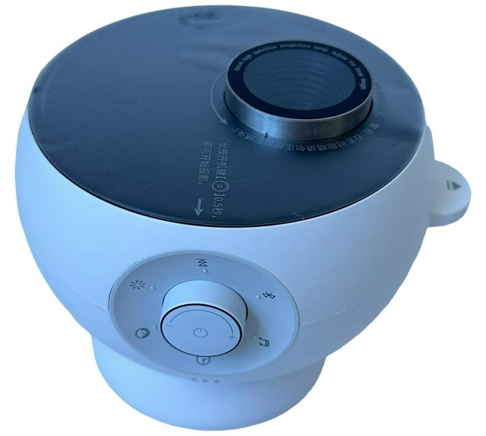 OEM Shooting Star Galaxy Projector & Bluetooth Speaker Makro