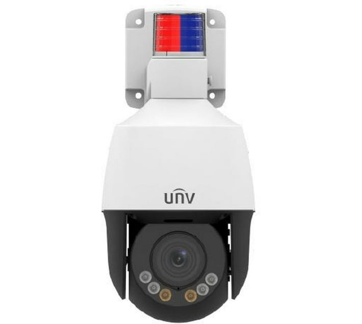 Uniview Indoor & Outdoor Security Camera Security Camera Makro