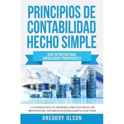 Someone’s In A Makro Principios De Contabilidad Hecho Simple : Guia ...